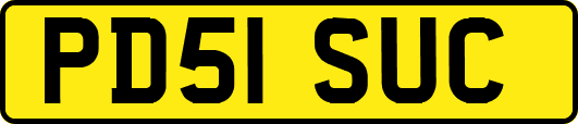 PD51SUC