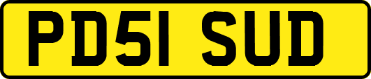 PD51SUD