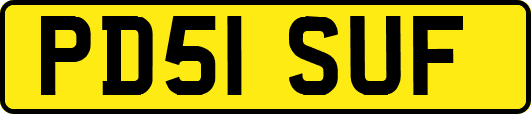 PD51SUF