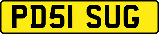 PD51SUG