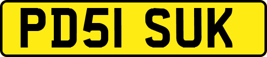 PD51SUK