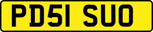 PD51SUO