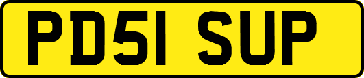 PD51SUP