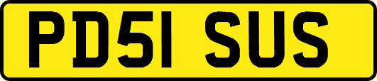 PD51SUS