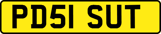 PD51SUT