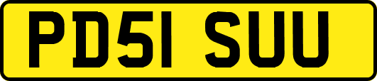 PD51SUU