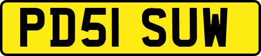 PD51SUW