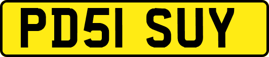 PD51SUY