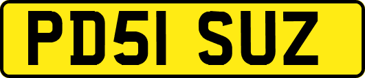 PD51SUZ