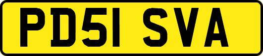 PD51SVA