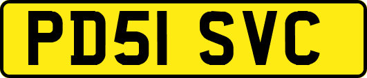 PD51SVC