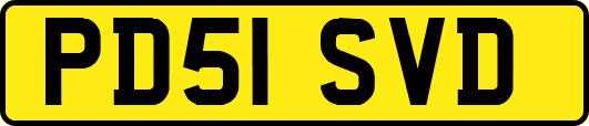 PD51SVD