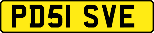 PD51SVE