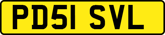 PD51SVL