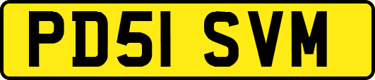 PD51SVM