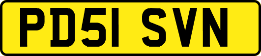 PD51SVN