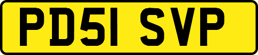 PD51SVP