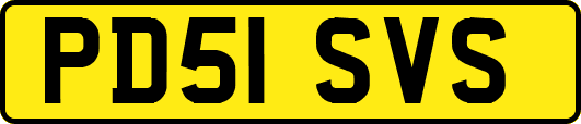 PD51SVS