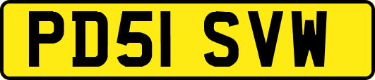 PD51SVW