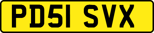 PD51SVX