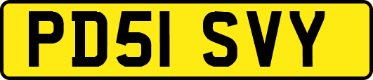 PD51SVY