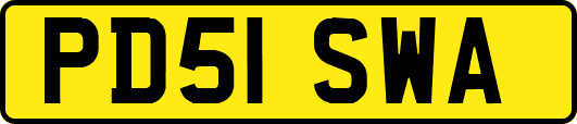 PD51SWA