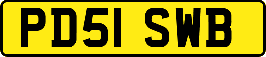 PD51SWB