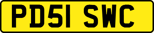 PD51SWC