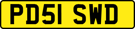 PD51SWD