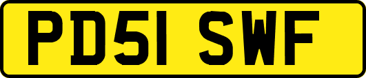 PD51SWF