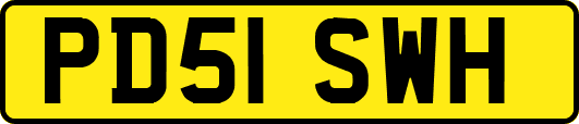 PD51SWH