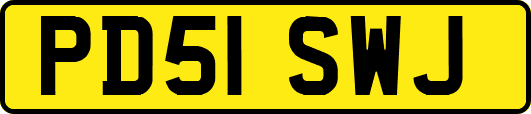 PD51SWJ