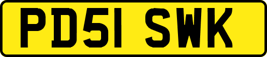 PD51SWK