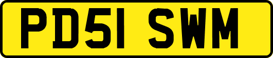 PD51SWM