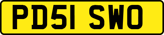 PD51SWO