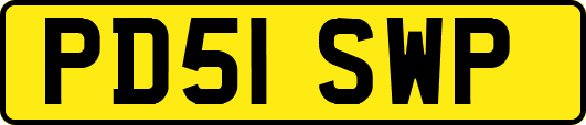 PD51SWP