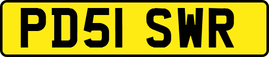 PD51SWR