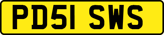 PD51SWS