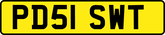 PD51SWT