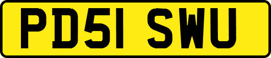 PD51SWU