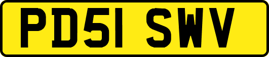 PD51SWV