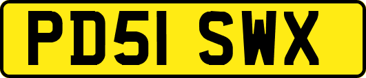 PD51SWX