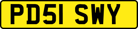 PD51SWY