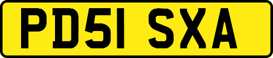 PD51SXA