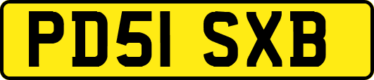 PD51SXB