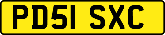 PD51SXC