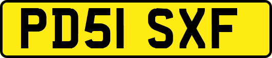 PD51SXF