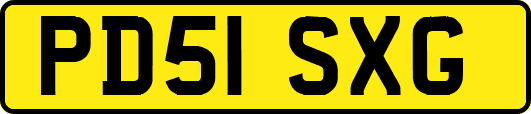 PD51SXG