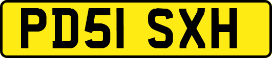 PD51SXH