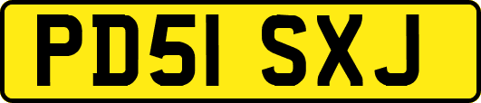 PD51SXJ